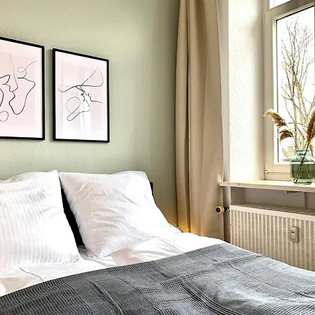 Cozy One Bedroom In